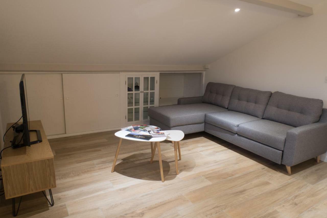 Charmant Classé 3 *** Proche Plage Et Centre Ville Appartement *