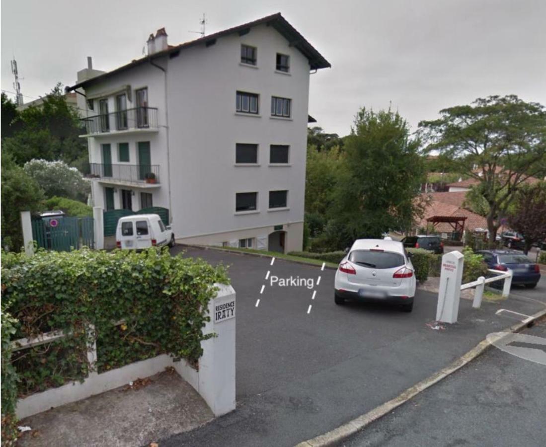 Appartement Charmant Classé 3 *** Proche Plage Et Centre Ville *